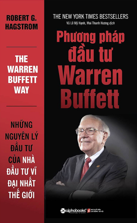 Phương Pháp Đầu Tư Warren Buffett