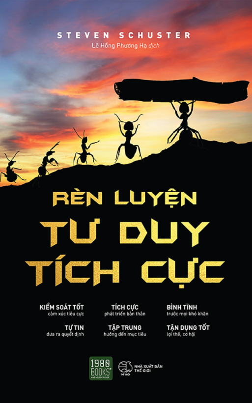 Rèn Luyện Tư Duy Tích Cực