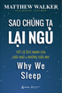 Sao Chúng Ta Lại Ngủ