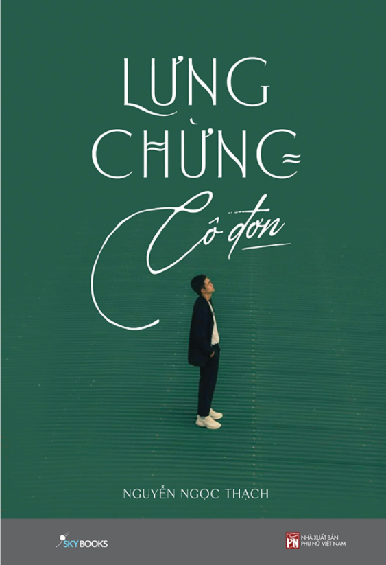 Lưng Chừng Cô Đơn