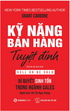 Kỹ Năng Bán Hàng Tuyệt Đỉnh