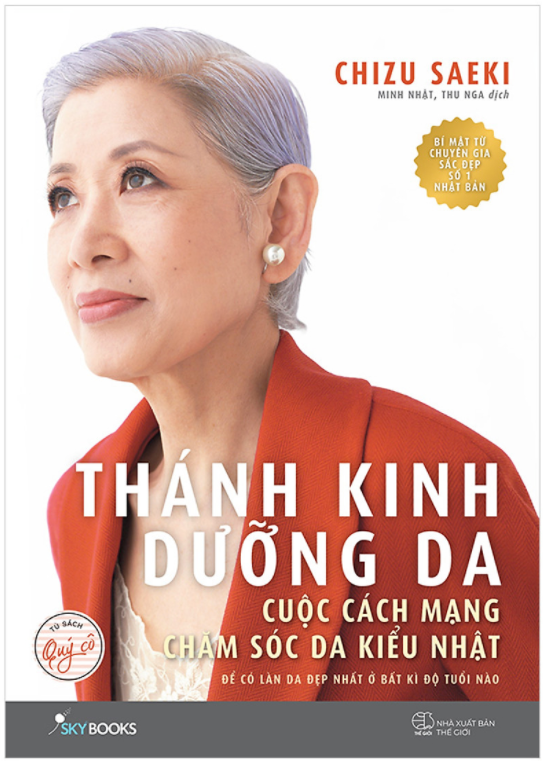 Thánh Kinh Dưỡng Da