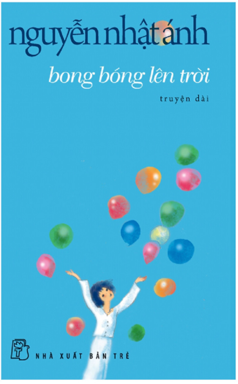 Bong Bóng Lên Trời