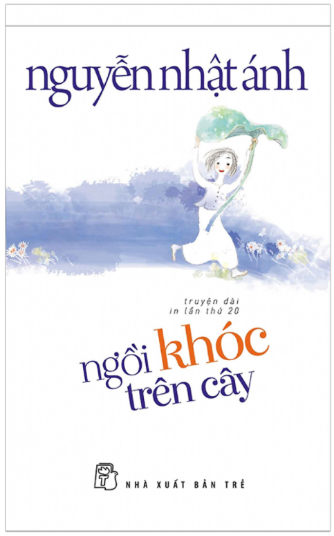 Ngồi Khóc Trên Cây