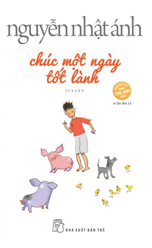 Chúc Một Ngày Tốt Lành