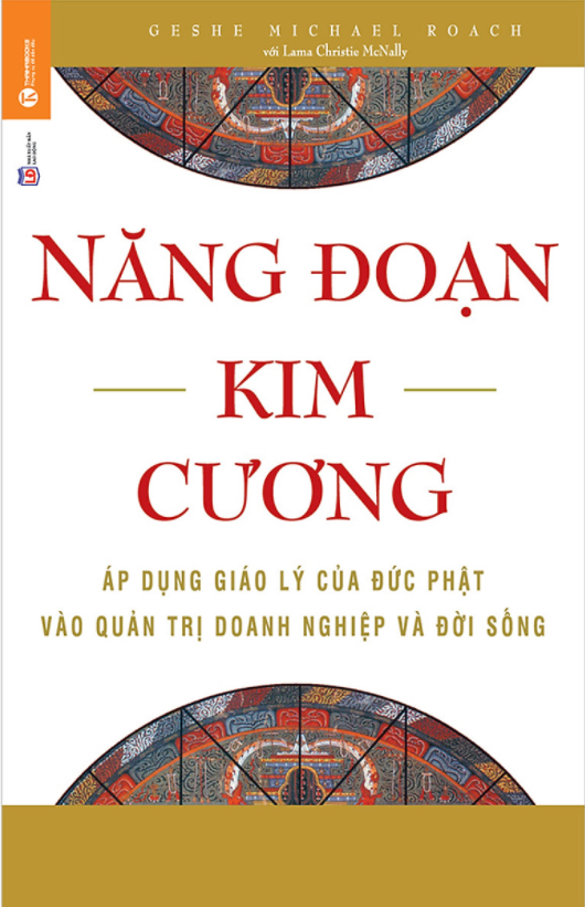 Năng Đoạn Kim Cương