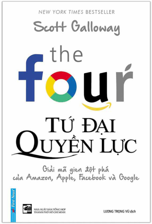 Tứ Đại Quyền Lực