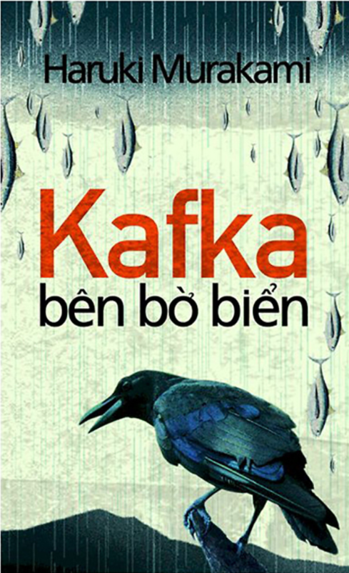 Kafka bên bờ biển