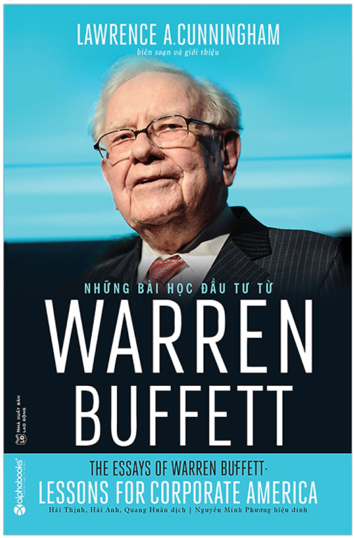 Những Bài Học Đầu Tư Từ Warren Buffett