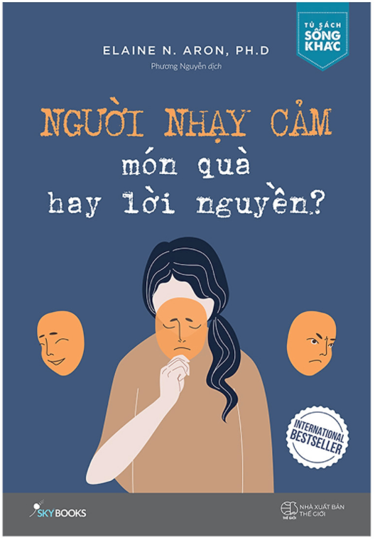 Người Nhạy Cảm - Món Quà Hay Lời Nguyền