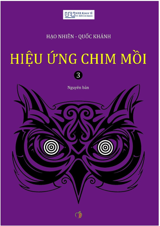 Hiệu ứng chim mồi - Tập 3