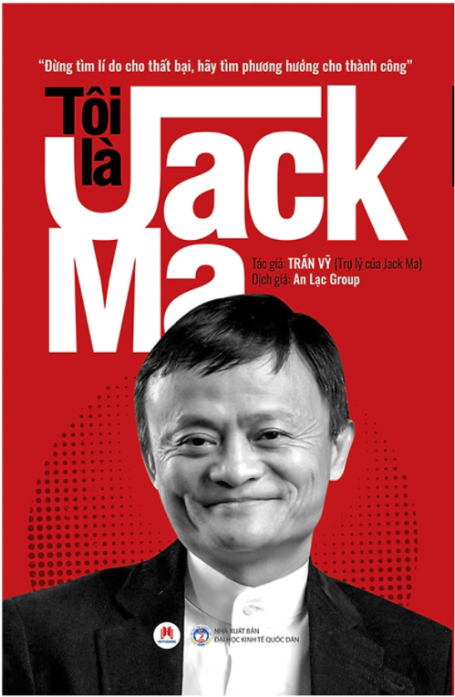 Tôi Là Jack Ma