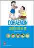 Boxset Doraemon Tuyển Tập Những Người Thân Yêu (6 Tập)