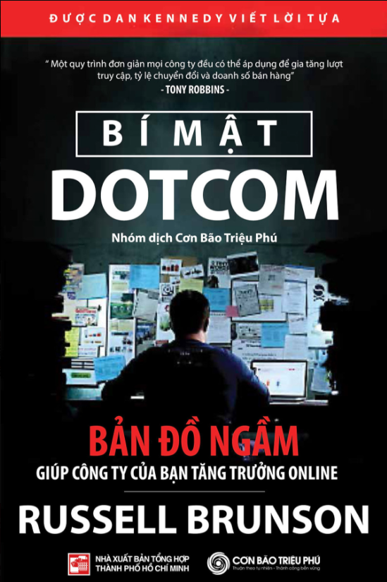 Bí Mật Dotcom