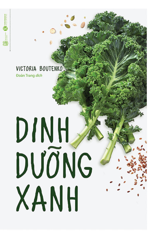 Dinh Dưỡng Xanh