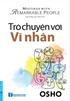 OSHO - Trò Chuyện Với Vĩ Nhân