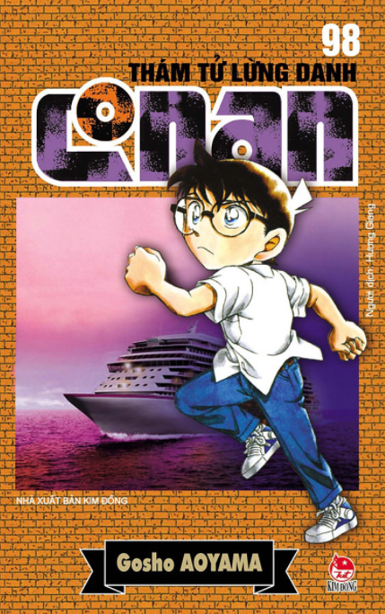 Truyện tranh - Manga - Comic