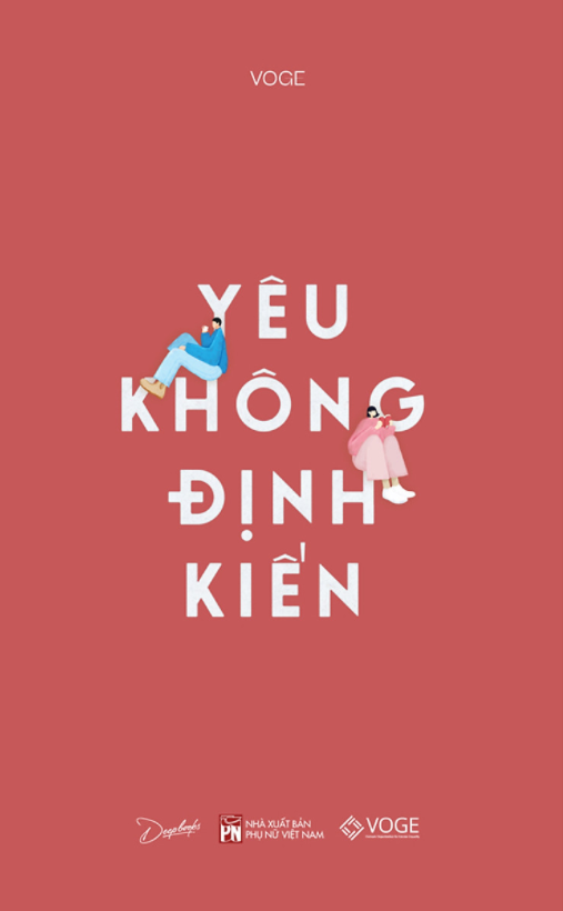 Yêu Không Định Kiến