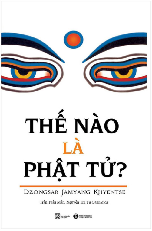 Thế Nào Là Phật Tử