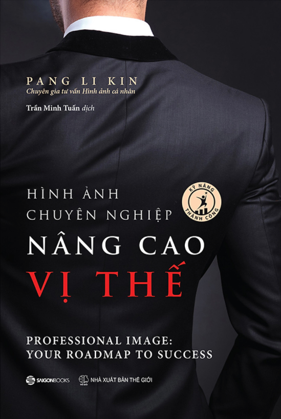 Hình Ảnh Chuyên Nghiệp Nâng Cao Vị Thế