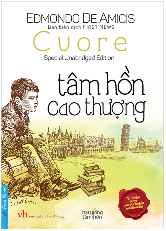 Tâm Hồn Cao Thượng