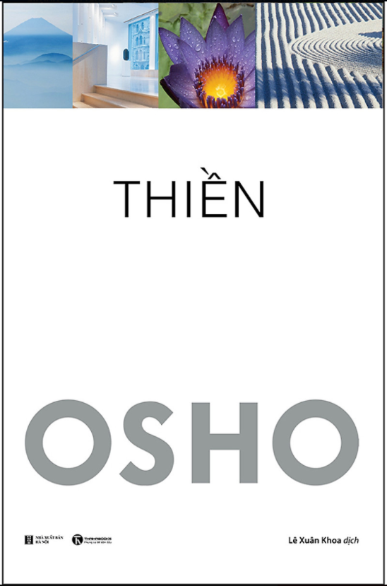 Thiền - Osho