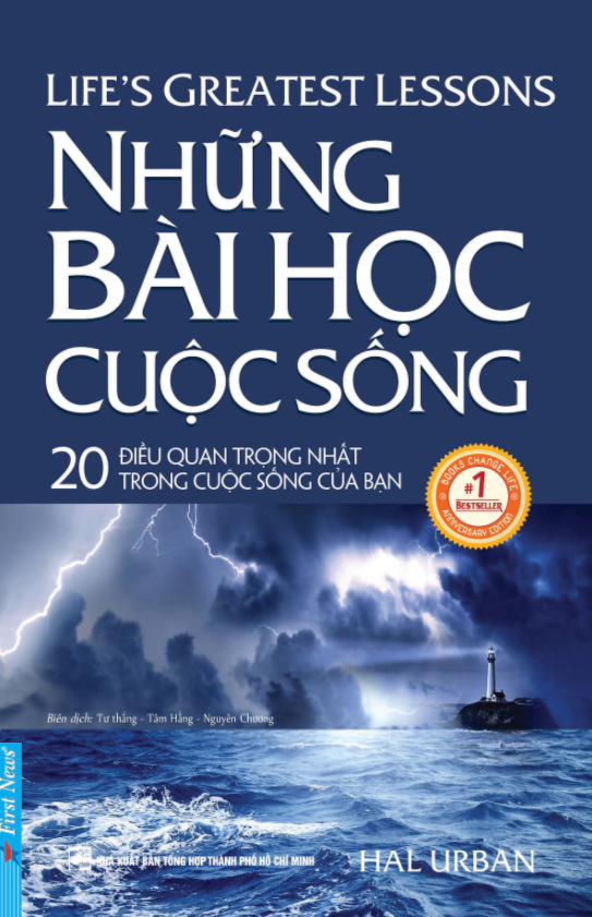 Những Bài Học Cuộc Sống