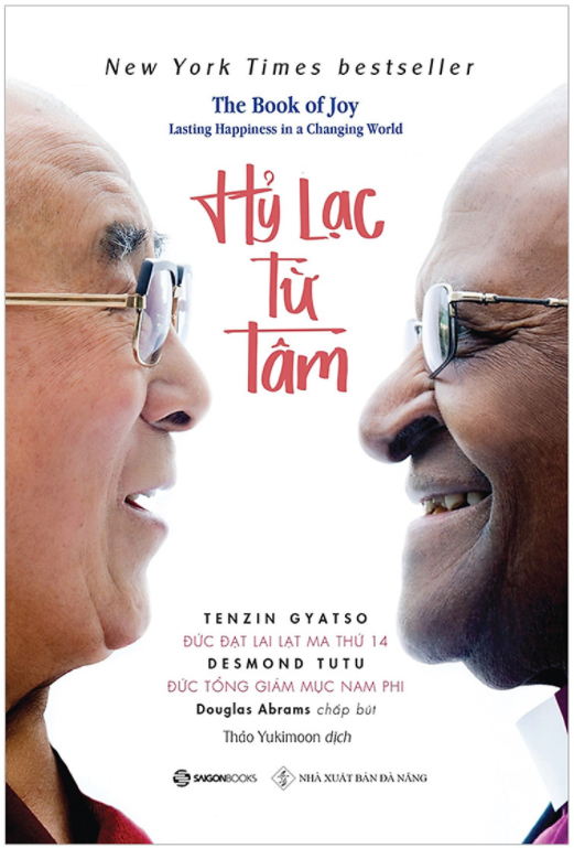 Hỷ Lạc Từ Tâm