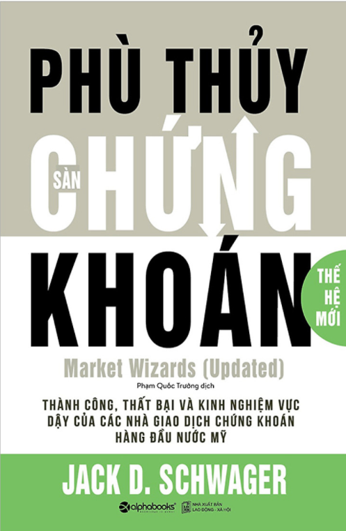 Phù Thủy Sàn Chứng Khoán