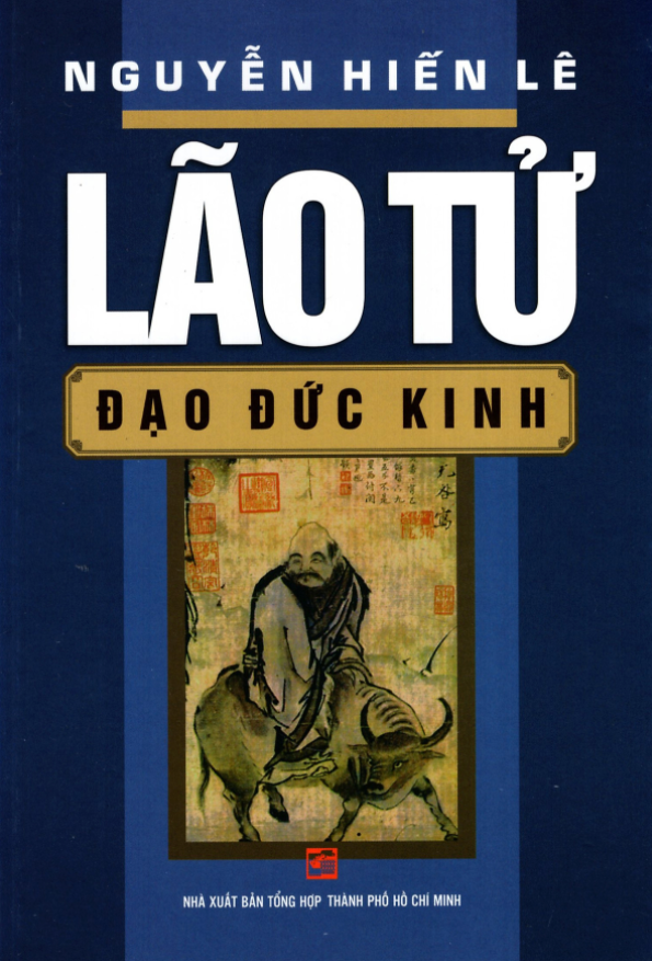 Lão Tử Đạo Đức Kinh