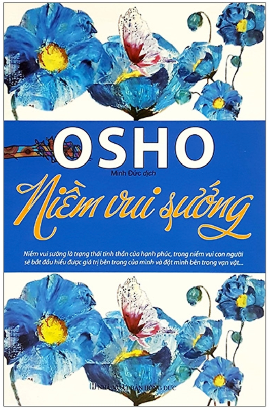 Osho - Niềm Vui Sướng