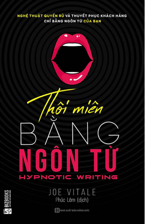 Thôi Miên Bằng Ngôn Từ