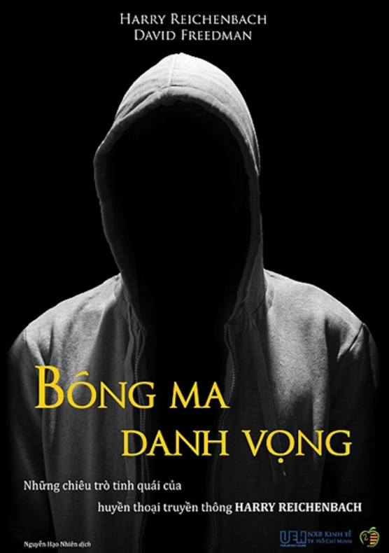 Bóng Ma Danh Vọng