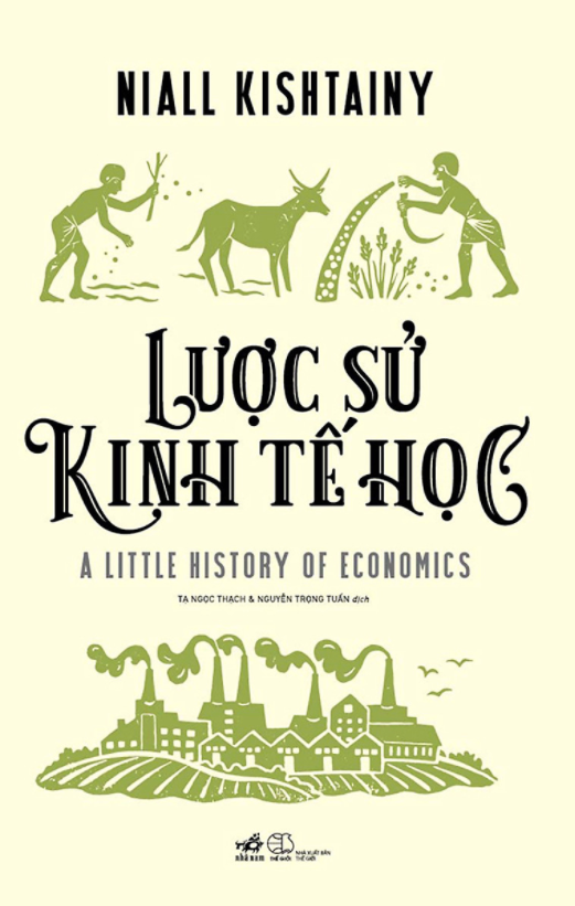 Lược Sử Kinh Tế Học