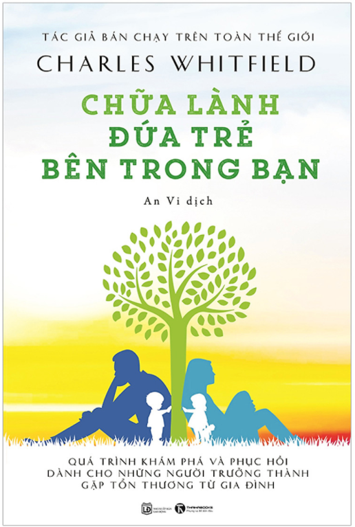 Chữa Lành Đứa Trẻ Bên Trong Bạn