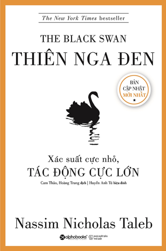 Thiên Nga Đen