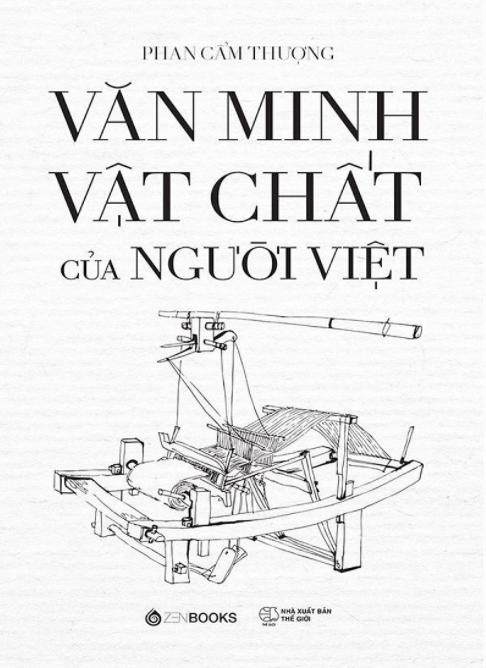 Văn Minh Vật Chất Của Người Việt