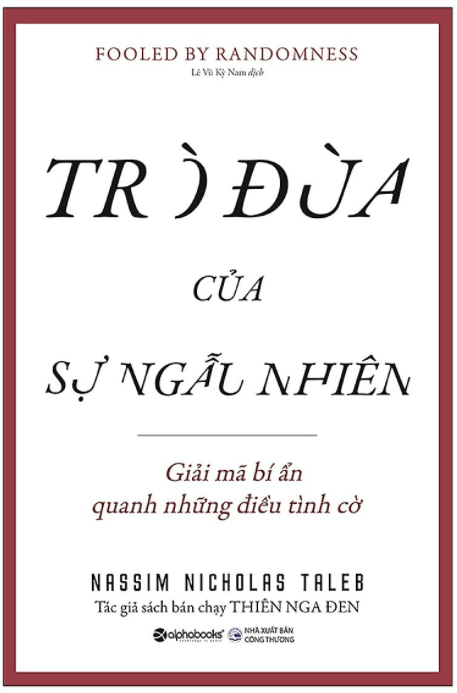 Trò Đùa Của Sự Ngẫu Nhiên - Giải Mã Bí Ẩn Quanh Những Điều Tình Cờ