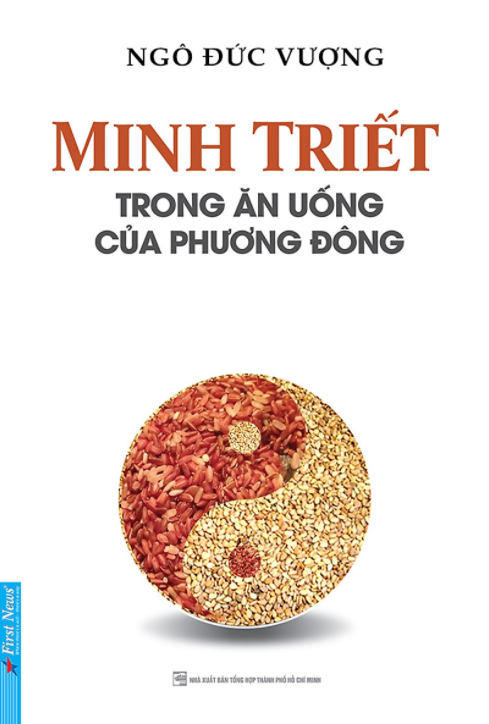 Minh Triết Trong Ăn Uống Của Phương Đông