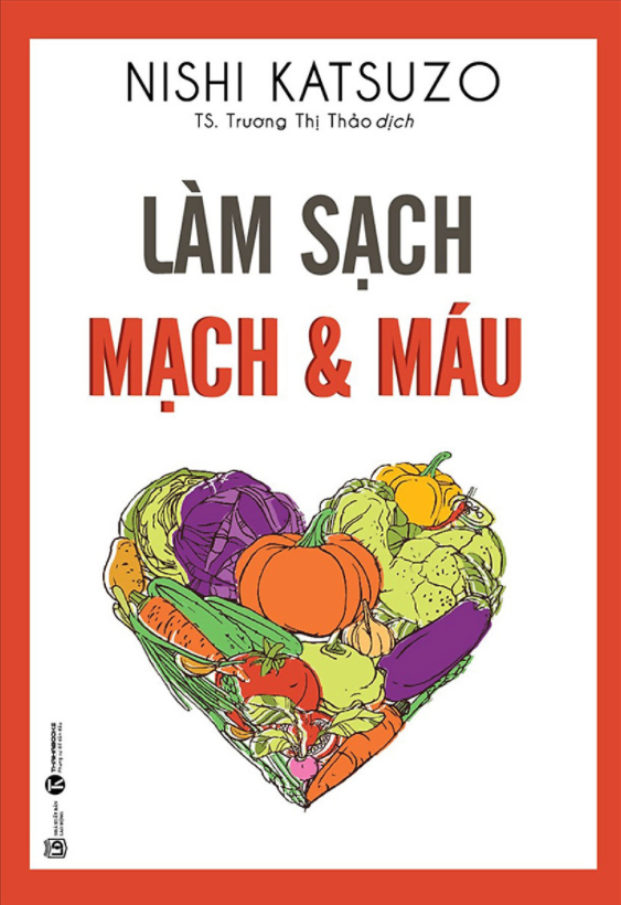 Làm Sạch Mạch Và Máu