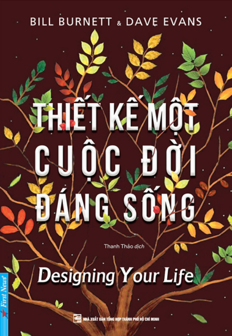 Thiết Kế Một Cuộc Đời Đáng Sống