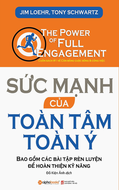 Sức Mạnh Của Toàn Tâm Toàn Ý