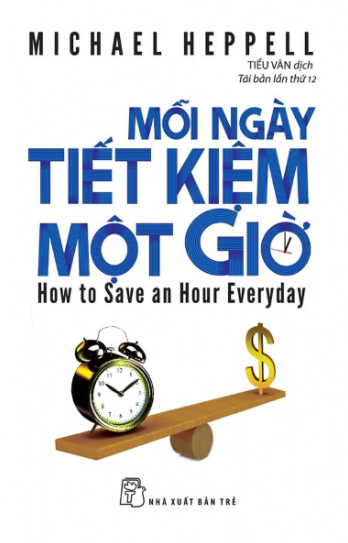 Mỗi Ngày Tiết Kiệm Một Giờ