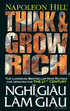 Nghĩ Giàu Và Làm Giàu - Think Rich and Grow Rich