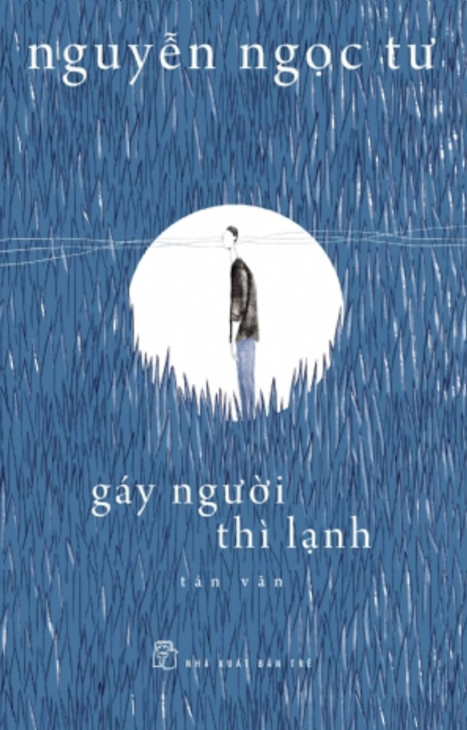 Gáy Người Thì Lạnh