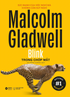 Bộ Sách Malcolm Gladwell (Trọn Bộ 6 Cuốn)