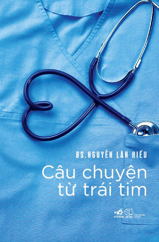 Câu Chuyện Từ Trái Tim