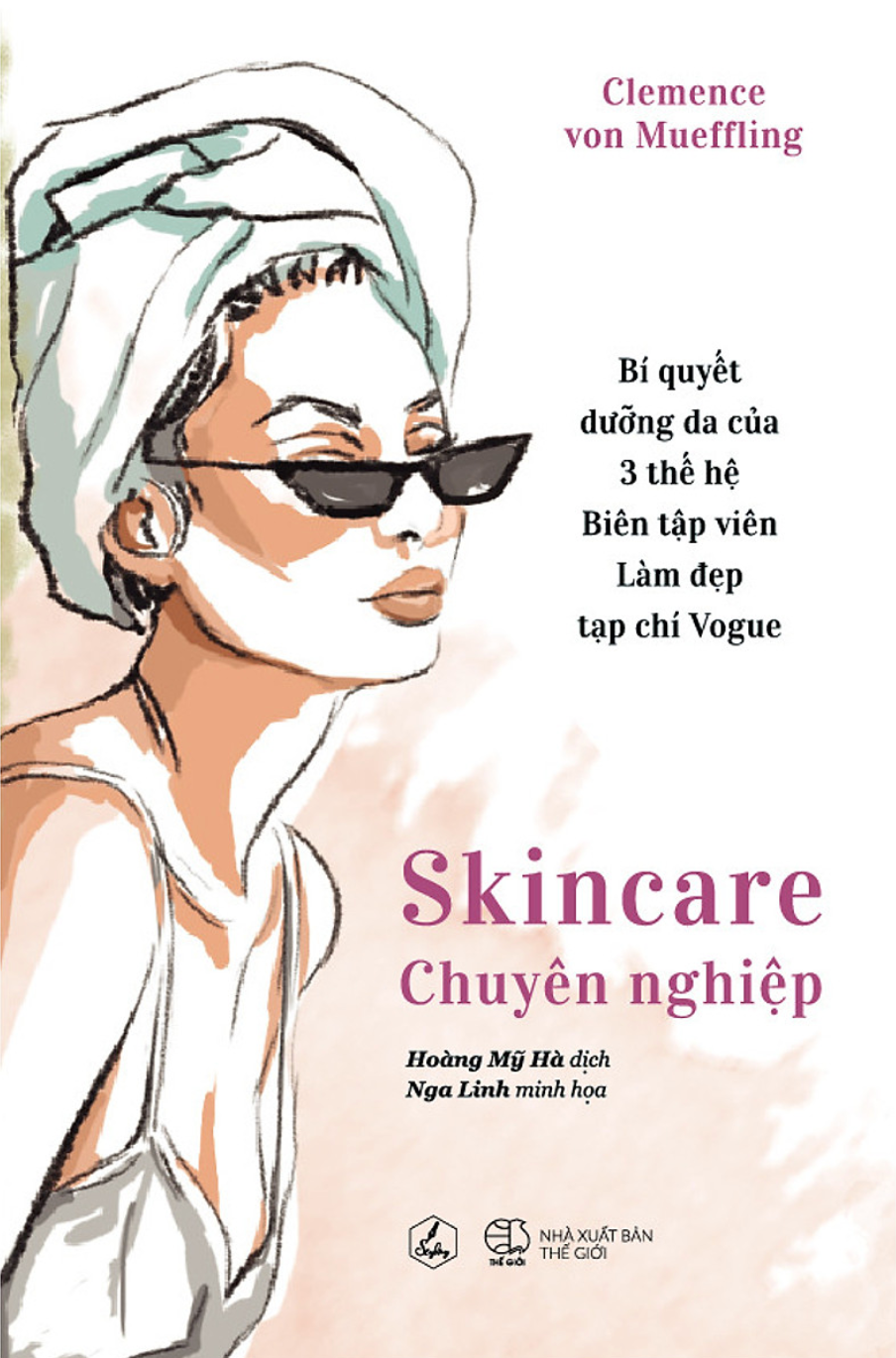 Skincare Chuyên Nghiệp