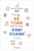 Tư Duy Kế Toán Phải Có Trong Kinh Doanh