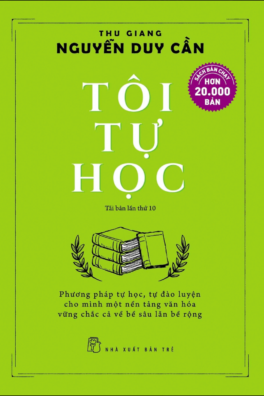 Tôi Tự Học